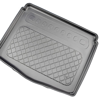 Tavita portbagaj Jeep Renegade Facelift fabricatie 06.2018 - prezent, caroserie suv, portbagaj inferior, nu corespunde pentru 4xe PHEV #2