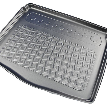 Tavita portbagaj Jeep Renegade Facelift fabricatie 06.2018 - prezent, caroserie suv, portbagaj inferior, nu corespunde pentru 4xe PHEV #1