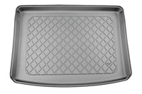 Tavite portbagaj Jeep Renegade MHEV, caroserie suv, an fabricatie 02.2022 - prezent, portbagaj superior, podea variabila in pozitie superioara | 193833GRD