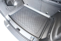 Tavite portbagaj Jeep Renegade MHEV, caroserie suv, an fabricatie 02.2022 - prezent, portbagaj superior, podea variabila in pozitie superioara | 193833GRD