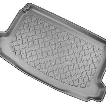 Tavite portbagaj Jeep Avenger EV, caroserie suv, an fabricatie 2023 - prezent, portbagaj superior, podea variabila in pozitie superioara | 193834GRD