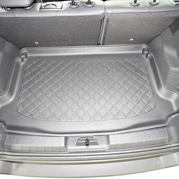 Tavite portbagaj Jeep Avenger EV, caroserie suv, an fabricatie 2023 - prezent, portbagaj superior, podea variabila in pozitie superioara | 193834GRD