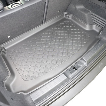 Tavite portbagaj Jeep Avenger EV, caroserie suv, an fabricatie 2023 - prezent, portbagaj superior, podea variabila in pozitie superioara | 193834GRD