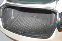 Tavite portbagaj Tesla Model 3 Facelift II, caroserie sedan, an fabricatie 2023 - prezent, portbagaj spate | 193860GRD