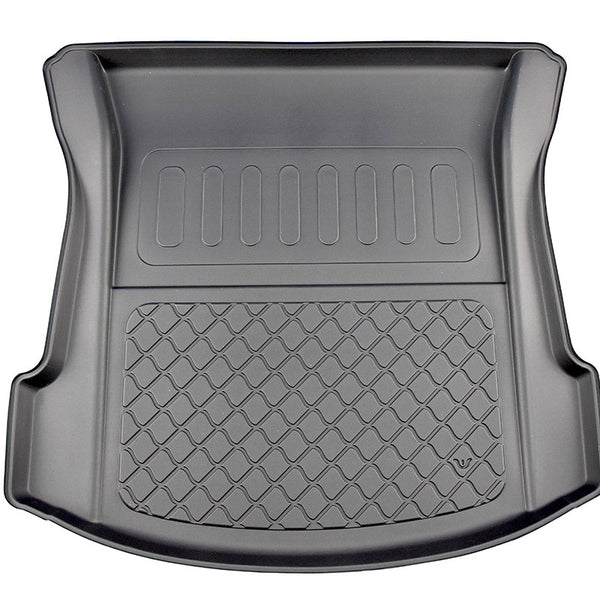 Tavita portbagaj Tesla Model 3 Facelift fabricatie 2020 - prezent, caroserie sedan, portbagaj spate #1