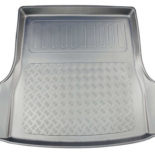 Tavite portbagaj Tesla Model S, caroserie coupe, an fabricatie 07.2012 - 03.2015, portbagaj spate | 193864BSC