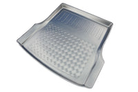 Tavite portbagaj Tesla Model S, caroserie coupe, an fabricatie 07.2012 - 12.2020, portbagaj spate | 193864BSC