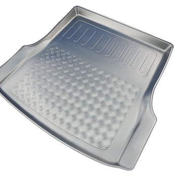 Tavite portbagaj Tesla Model S, caroserie coupe, an fabricatie 07.2012 - prezent, portbagaj spate | 193864BSC