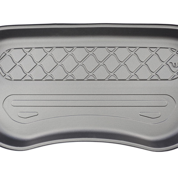 Tavita portbagaj Tesla Model 3 Facelift fabricatie 2020 - prezent, caroserie sedan, portbagaj fata, RWD / 4WD #1