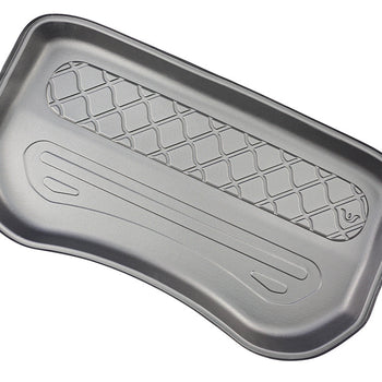 Tavita portbagaj Tesla Model 3 Facelift fabricatie 2020 - prezent, caroserie sedan, portbagaj fata, RWD / 4WD #1