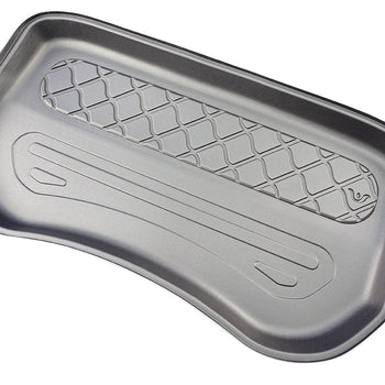 Tavita portbagaj Tesla Model 3 Facelift fabricatie 2020 - prezent, caroserie sedan, portbagaj fata, RWD / 4WD #1