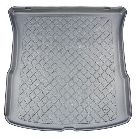 Tavita portbagaj Tesla Model Y Juniper Facelift fabricatie 2025 - prezent, caroserie suv, 5 locuri, portbagaj spate #1