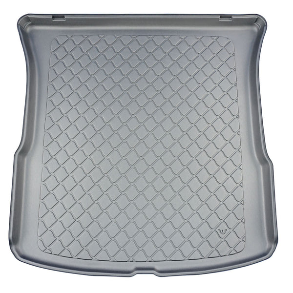 Tavita portbagaj Tesla Model Y Juniper Facelift fabricatie 2025 - prezent, caroserie suv, 5 locuri, portbagaj spate #1