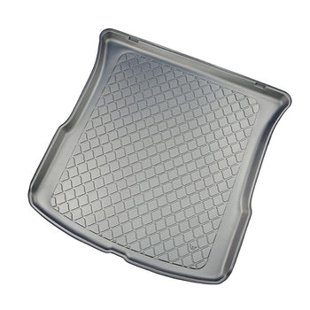 Tavita portbagaj Tesla Model Y Facelift fabricatie 2025 - prezent, caroserie suv, 5 locuri, portbagaj spate #1