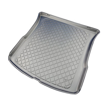 Tavita portbagaj Tesla Model Y Facelift fabricatie 2025 - prezent, caroserie suv, 5 locuri, portbagaj spate #1