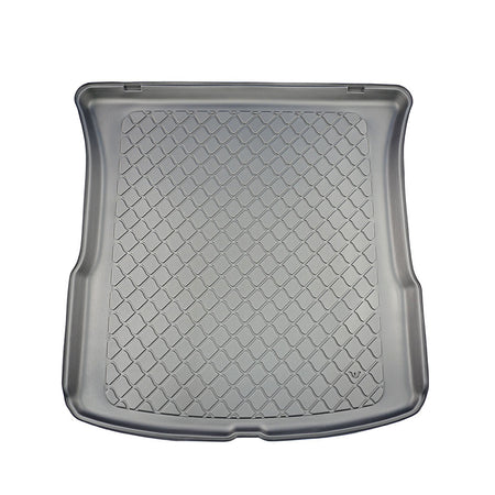 Tavita portbagaj Tesla Model Y Facelift fabricatie 2025 - prezent, caroserie suv, 5 locuri, portbagaj spate #1