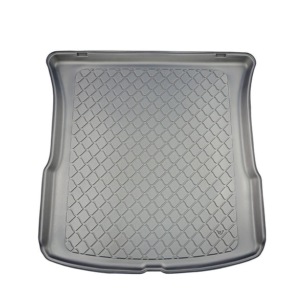 Tavita portbagaj Tesla Model Y Facelift fabricatie 2025 - prezent, caroserie suv, 5 locuri, portbagaj spate #1