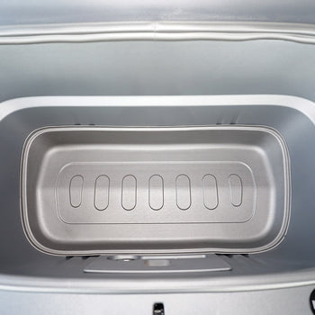 Tavita portbagaj Tesla Model Y Juniper Facelift fabricatie 2025 - prezent, caroserie suv, portbagaj fata #1