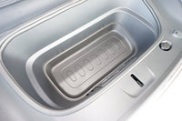 Tavite portbagaj Tesla Model Y Juniper Facelift, caroserie suv, an fabricatie 2025 - prezent, portbagaj fata, corespunde pentru premium/performance | 193876GRD