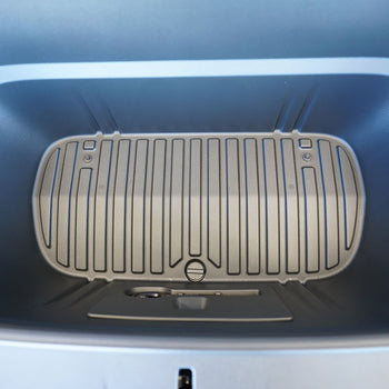 Tavita portbagaj Tesla Model Y Juniper Facelift fabricatie 2025 - prezent, caroserie suv, portbagaj fata #1