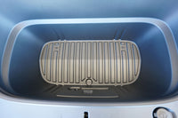 Tavite portbagaj Tesla Model Y Juniper Facelift, caroserie suv, an fabricatie 2025 - prezent, portbagaj fata, corespunde pentru premium/performance | 193876GRD