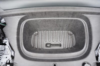 Tavite portbagaj Tesla Model Y Juniper Facelift, caroserie suv, an fabricatie 2025 - prezent, portbagaj fata, nu corespunde pentru premium/performance | 193877BSC
