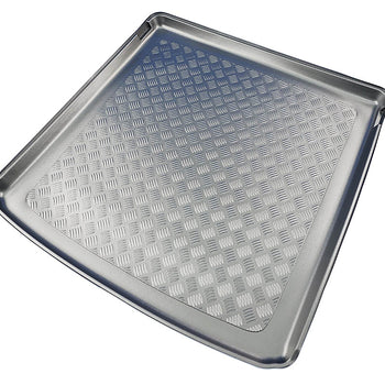 Tavite portbagaj Volkswagen Golf 8 MHEV, caroserie combi, an fabricatie 11.2020 - prezent, portbagaj superior, podea variabila in pozitie superioara | 193883bsc