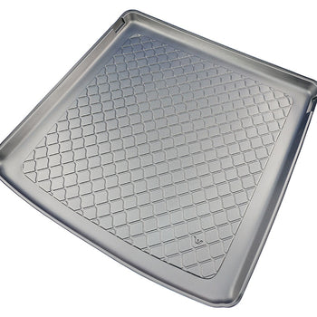 Tavite portbagaj Volkswagen Golf 8 MHEV, caroserie combi, an fabricatie 11.2020 - prezent, portbagaj superior, podea variabila in pozitie superioara | 193883GRD