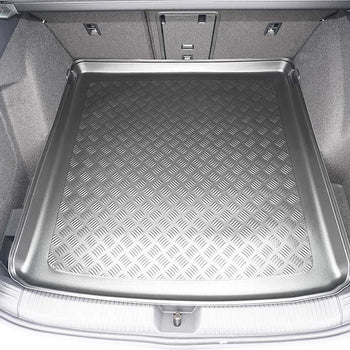 Tavite portbagaj Volkswagen Golf 8 MHEV, caroserie combi, an fabricatie 11.2020 - prezent, portbagaj superior, podea variabila in pozitie superioara | 193883bsc