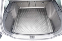 Tavite portbagaj Volkswagen Golf 8 MHEV, caroserie combi, an fabricatie 11.2020 - prezent, portbagaj superior, podea variabila in pozitie superioara | 193883GRD