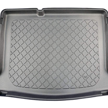 Tavite portbagaj Volkswagen ID .3, caroserie hatchback, an fabricatie 11.2019 - prezent, inclusiv facelift, portbagaj inferior | 193884GRD