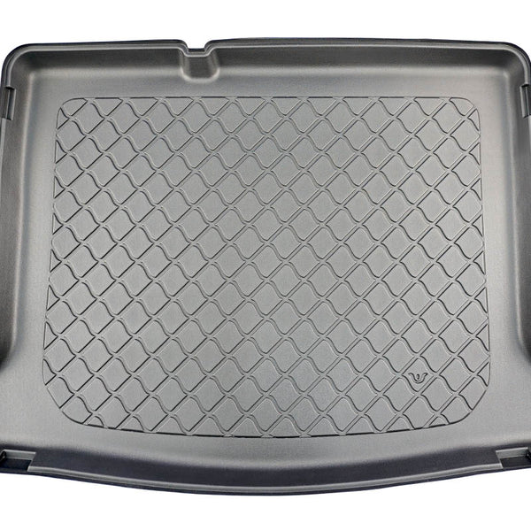 Tavite portbagaj Volkswagen ID .3, caroserie hatchback, an fabricatie 11.2019 - prezent, inclusiv facelift, portbagaj inferior | 193884GRD