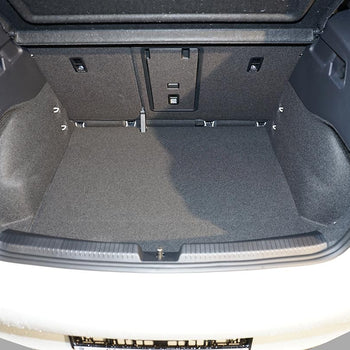 Tavite portbagaj Volkswagen ID .3, caroserie hatchback, an fabricatie 11.2019 - prezent, inclusiv facelift, portbagaj inferior | 193884GRD