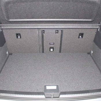 Tavite portbagaj Cupra Born, caroserie hatchback, an fabricatie 11.2021 - prezent, portbagaj superior, podea variabila in pozitie superioara | 193885GRD