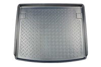 Tavite portbagaj Volkswagen Caddy, caroserie van, an fabricatie 11.2020 - prezent, 5 locuri, life, style, move | 193886BSC