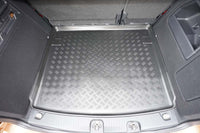 Tavite portbagaj Volkswagen Caddy, caroserie van, an fabricatie 11.2020 - prezent, 5 locuri, life, style, move | 193886BSC