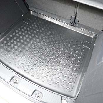 Tavita portbagaj Ford Tourneo Connect III fabricatie 05.2022 - prezent, caroserie van, 5 locuri #1