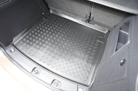 Tavite portbagaj Volkswagen Caddy, caroserie van, an fabricatie 11.2020 - prezent, 5 locuri, life, style, move | 193886BSC