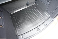 Tavite portbagaj Ford Tourneo Connect III, caroserie van, an fabricatie 05.2022 - prezent, 5 locuri | 193886BSC