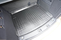 Tavite portbagaj Volkswagen Caddy, caroserie van, an fabricatie 11.2020 - prezent, 5 locuri, life, style, move | 193886BSC