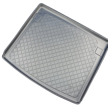 Tavita portbagaj Ford Tourneo Connect III fabricatie 05.2022 - prezent, caroserie van, 5 locuri #2