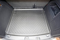 Tavite portbagaj Volkswagen Caddy, caroserie van, an fabricatie 11.2020 - prezent, 5 locuri, life, style, move | 193886GRD