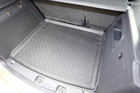 Tavite portbagaj Volkswagen Caddy, caroserie van, an fabricatie 11.2020 - prezent, 5 locuri, life, style, move | 193886GRD