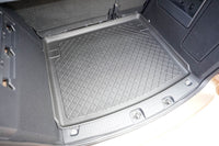 Tavite portbagaj Ford Tourneo Connect III, caroserie van, an fabricatie 05.2022 - prezent, 5 locuri | 193886GRD