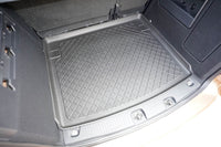 Tavite portbagaj Volkswagen Caddy, caroserie van, an fabricatie 11.2020 - prezent, 5 locuri, life, style, move | 193886GRD