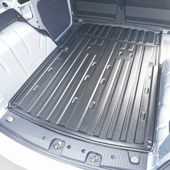 Tavite portbagaj Ford Transit Connect III, caroserie van, an fabricatie 05.2024 - prezent, ampatament scurt, 2-3 locuri | 193887