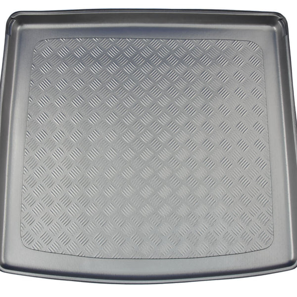 Tavita portbagaj Volkswagen ID.4 GTX fabricatie 12.2020 - prezent, caroserie suv, portbagaj superior, podea variabila in pozitie superioara #2