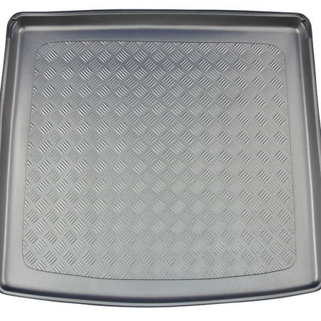 Tavita portbagaj Volkswagen ID.4 fabricatie 12.2020 - prezent, caroserie suv, portbagaj superior, podea variabila in pozitie superioara #1