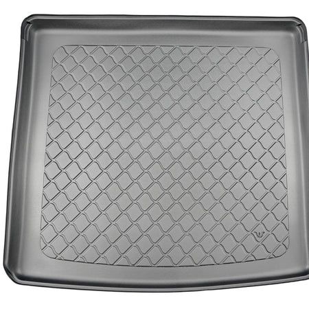 Tavita portbagaj Volkswagen ID.5 GTX fabricatie 05.2022 - prezent, caroserie suv, portbagaj superior, podea variabila in pozitie superioara #1