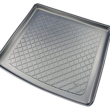 Tavita portbagaj Volkswagen ID.5 GTX fabricatie 05.2022 - prezent, caroserie suv, portbagaj superior, podea variabila in pozitie superioara #1